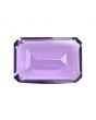 Amethyst (Jamunia) 11.21 Carat 