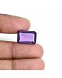 Amethyst (Jamunia) 11.21 Carat 