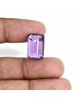 Amethyst (Jamunia) 11.21 Carat 