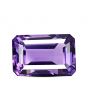 Amethyst (Jamunia) 15.88 Carat 