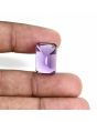 Amethyst (Jamunia) 15.88 Carat 