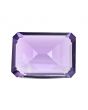 Amethyst (Jamunia) 10.06 Carat