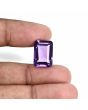 Amethyst (Jamunia) 10.06 Carat