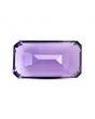 Amethyst (Jamunia) 9.24 Carat 