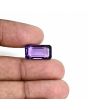 Amethyst (Jamunia) 9.24 Carat 