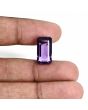 Amethyst (Jamunia) 9.24 Carat 