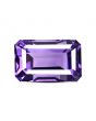 Amethyst (Jamunia) 10.68 Carat 