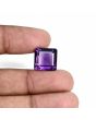 Amethyst (Jamunia) 10.71 Carat 