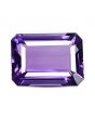 Amethyst (Jamunia) 10.95 Carat 