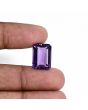 Amethyst (Jamunia) 10.95 Carat 
