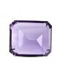 Amethyst (Jamunia) 9.88 Carat 