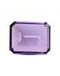 Amethyst (Jamunia) 11.41 Carat 