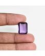 Amethyst (Jamunia) 11.41 Carat 