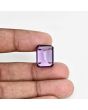 Amethyst (Jamunia) 11.41 Carat 