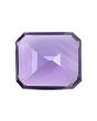 Amethyst (Jamunia) 7.78 Carat 