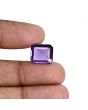 Amethyst (Jamunia) 7.78 Carat 