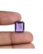 Amethyst (Jamunia) 7.78 Carat 