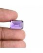 Amethyst (Jamunia) 13.4 Carat 