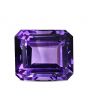 Amethyst (Jamunia) 12.6 Carat 