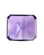 Amethyst (Jamunia) 12.6 Carat 
