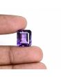 Amethyst (Jamunia) 12.6 Carat 