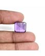 Amethyst (Jamunia) 12.6 Carat 