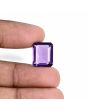 Amethyst (Jamunia) 8.52 Carat 