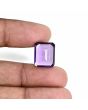 Amethyst (Jamunia) 8.52 Carat 