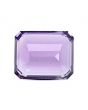 Amethyst (Jamunia) 11.92 Carat 