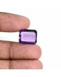 Amethyst (Jamunia) 11.92 Carat 
