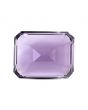 Amethyst (Jamunia) 11.78 Carat 