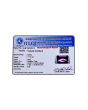 Amethyst (Jamunia) 11.78 Carat 