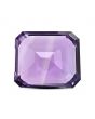 Amethyst (Jamunia) 9.65 Carat 