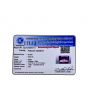 Amethyst (Jamunia) 9.65 Carat 