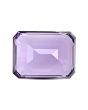Amethyst (Jamunia) 11.25 Carat 