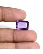 Amethyst (Jamunia) 11.25 Carat 