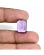 Amethyst (Jamunia) 11.25 Carat 