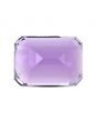 Amethyst (Jamunia) 9.47 Carat 