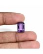 Amethyst (Jamunia) 9.47 Carat 