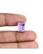 Amethyst (Jamunia) 9.47 Carat 
