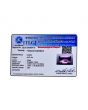 Amethyst (Jamunia) 9.47 Carat 