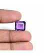 Amethyst (Jamunia) 10.14 Carat 