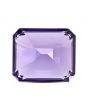 Amethyst (Jamunia) 9.24 Carat 