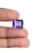 Amethyst (Jamunia) 9.24 Carat 