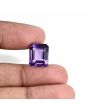 Amethyst (Jamunia) 9.24 Carat 
