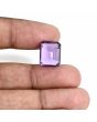 Amethyst (Jamunia) 9.24 Carat 