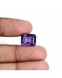 Amethyst (Jamunia) 9.8 Carat 