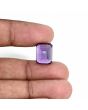Amethyst (Jamunia) 9.8 Carat 