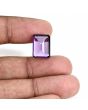 Amethyst (Jamunia) 7.46 Carat 