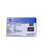 Amethyst (Jamunia) 7.46 Carat 